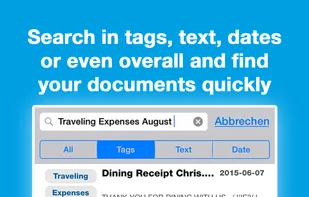 DocSmart screenshot 3