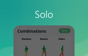 Salsa Practice screenshot 3