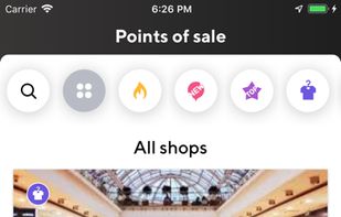 Chiliwallet screenshot 3