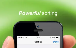 BookBuddy screenshot 3