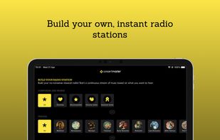 Concertmaster Player screenshot 2