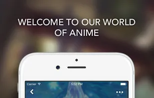 Anime Amino screenshot 1