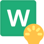 Wordle Hint icon
