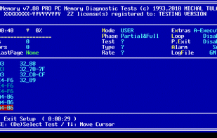 GoldMemory screenshot 1