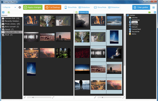 CopyTrans Photo screenshot 1