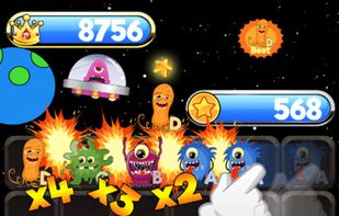 Monster Mix Evolution screenshot 2