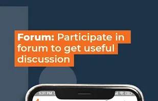 Forum where you will a answer