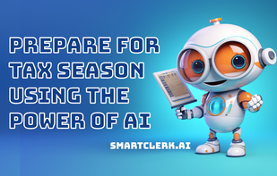 Smart Clerk screenshot 1