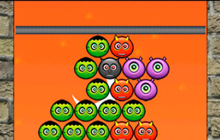 Fear on Halloween night screenshot 1