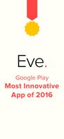 Eve by Glow screenshot 1
