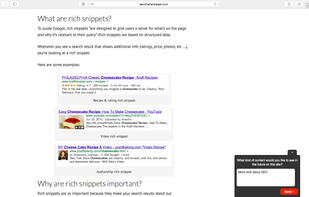 Feedback Cat screenshot 1