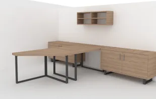 Actual render from service