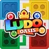 Ludo Oasis Dice Board Game icon