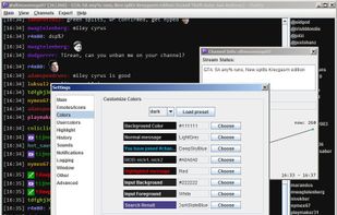 Chatty screenshot 3