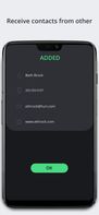 Contact screenshot 3