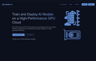 Website