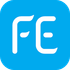 FE File Explorer icon