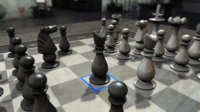 Download 3D Chess Titans Offline APK - Latest Version 2023
