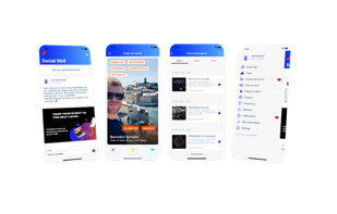 Mobile Event App | Let's Get Digital Event Software
