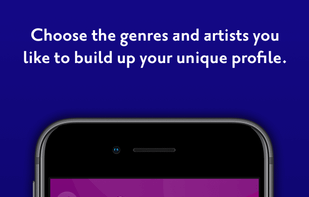 Friend Mix screenshot 1