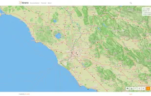 Itiner-e screenshot 1