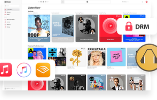 ViWizard Audio Converter screenshot 1