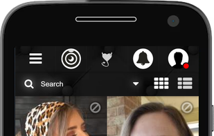 Flirty Dating screenshot 3