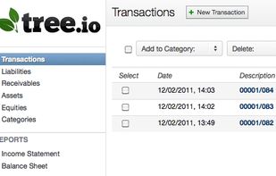 Finance management