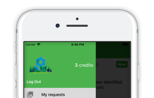 FlowerChecker screenshot 2