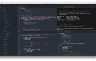 codebox.io screenshot 1
