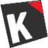 KlipFolio Personal Dashboard icon