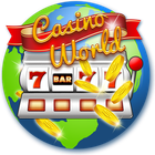Casino World Slots icon