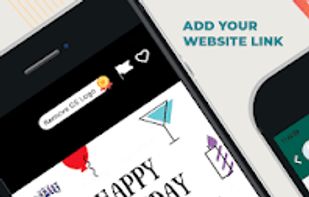 GreetSweet screenshot 2