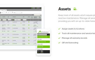 Fieldmotion - Field Service Management Software