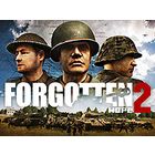 Forgotten Hope 2 icon