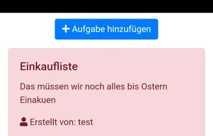 TaskMaster To-Do! screenshot 2