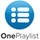 OnePlaylist icon