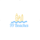 99Beaches icon