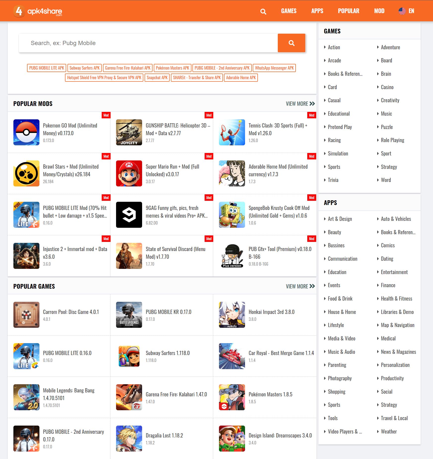 APK4Share Alternatives and Similar Sites Apps AlternativeTo APK4Share Alternatives and Similar Sites Apps AlternativeTo