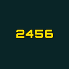 2456.ai icon