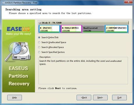 EaseUS Partition Recovery Alternatives: Top 10 File Recovery Tools and ...