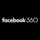 Facebook 360 icon