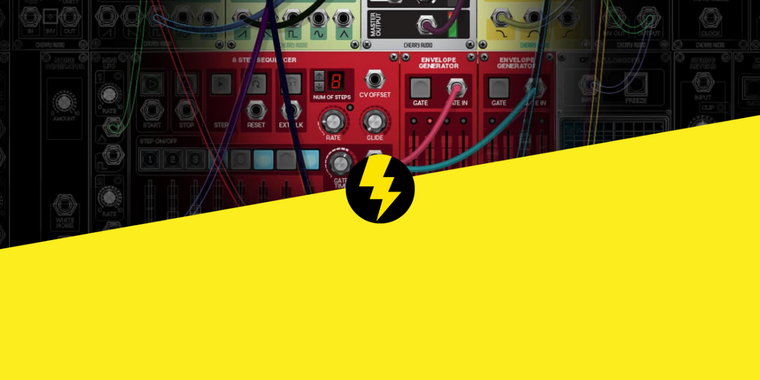 Voltage Modular is now freemium