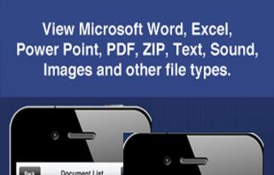 Turbo Scan HD screenshot 1