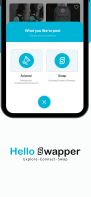 HelloSwapper screenshot 2