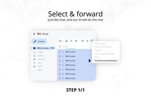 DecodeBills screenshot 2