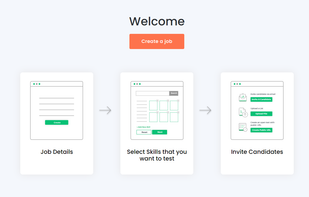 Skillsz screenshot 1