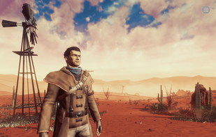 Beyond a Steel Sky screenshot 2