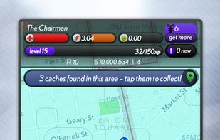 Global Supremacy screenshot 1