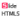Slide HTML5 Icon